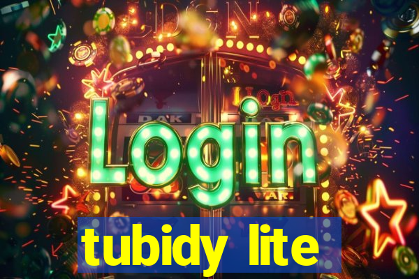 tubidy lite